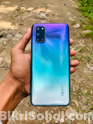 Oppo A92